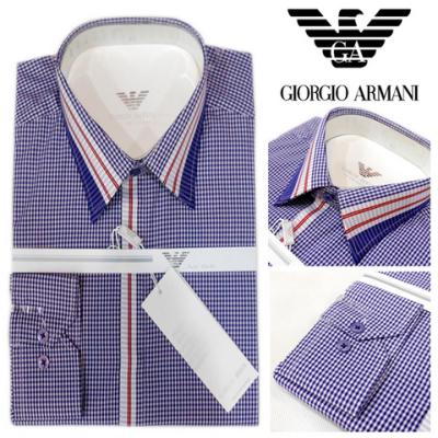 wholesale Armani dress shirts No. 553